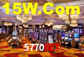 Sports Statistics 5770Bet