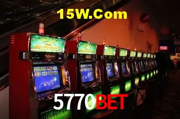Promoções Sazonais 5770Bet