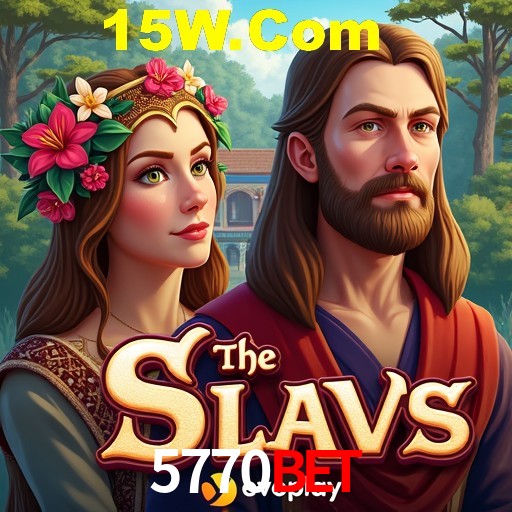 Desvendando o Mundo dos Jogos Virtuais na 5770Bet