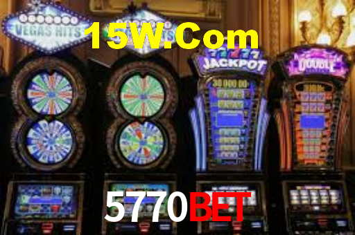 VIP Casino 5770Bet