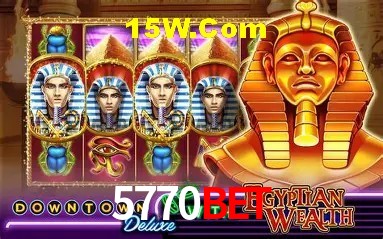 Casino Ao Vivo 5770Bet