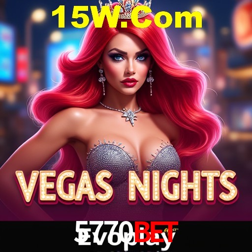 Inovações de Jogos na 5770Bet: O Futuro das Experiências Interativas