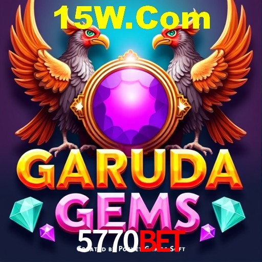 Desvendando o Mundo dos Jogos Virtuais na 5770Bet