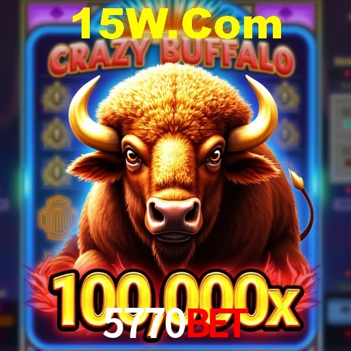 Interface Premium 5770Bet