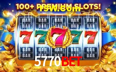 Ofertas Exclusivas 5770Bet