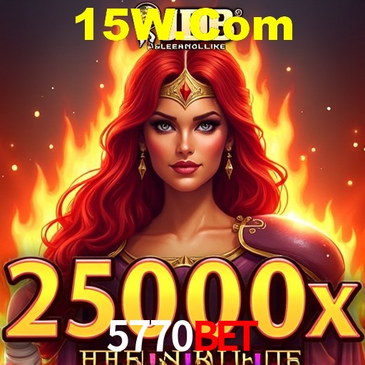 Torneios 5770Bet