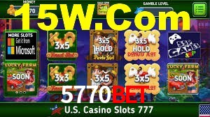 Secure Login 5770Bet