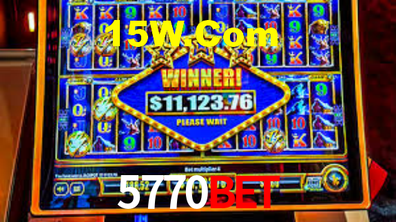 Premium Interface 5770Bet