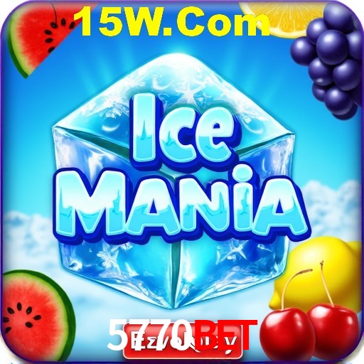 APP oficial da 5770Bet para mobile