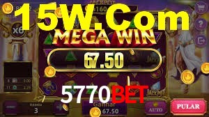 Account Benefits 5770Bet