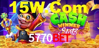 Experiência VIP 5770Bet
