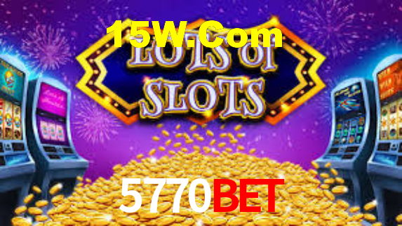 Programa VIP 5770Bet