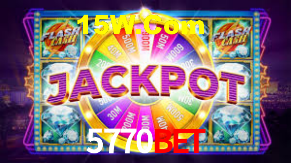 Welcome Bonus 5770Bet