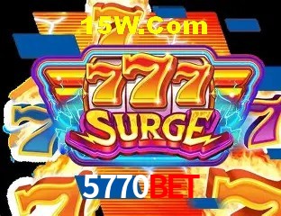 Especiais de Fim de Semana 5770Bet