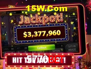 Design Responsivo 5770Bet