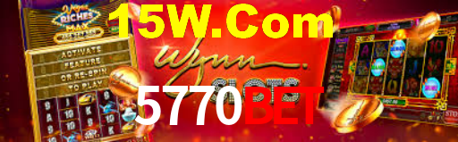 Roulette Table 5770Bet