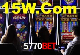 Slot Games 5770Bet