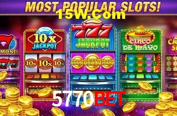 Sistemas de Segurança 5770Bet